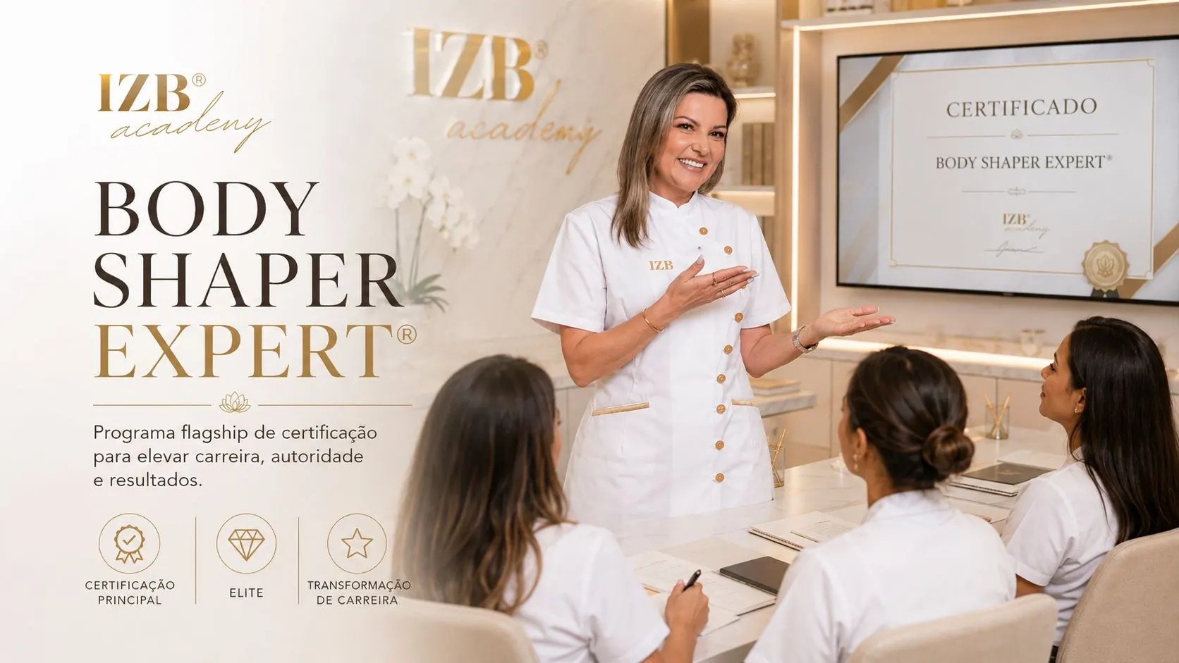 Body Shaper Expert®