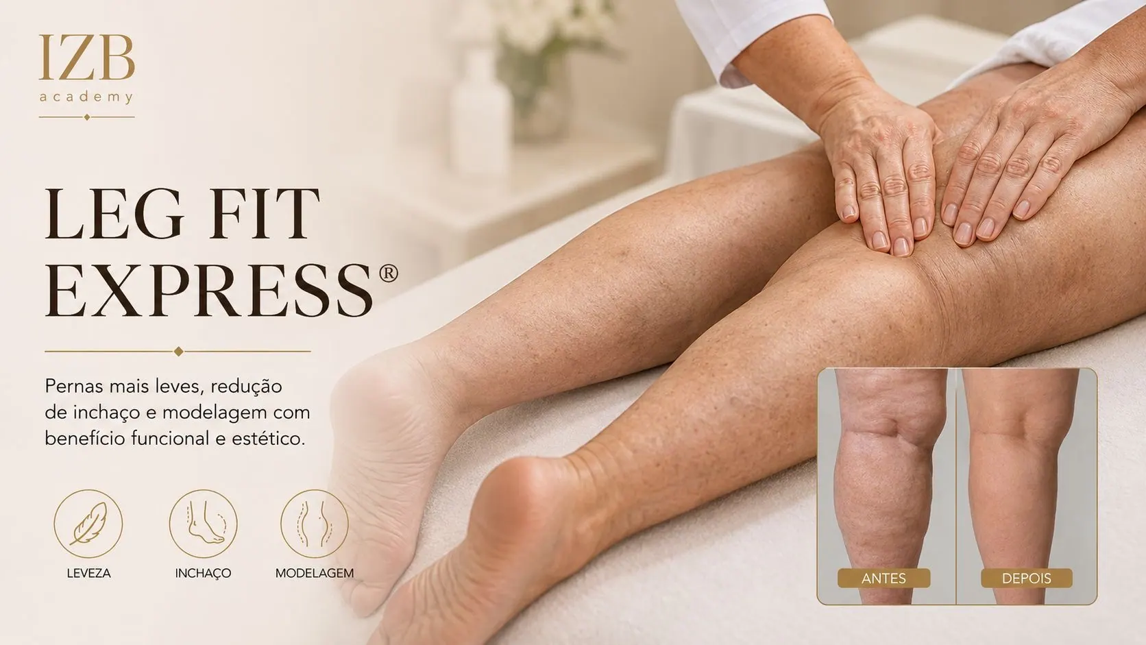 Leg Fit Express®