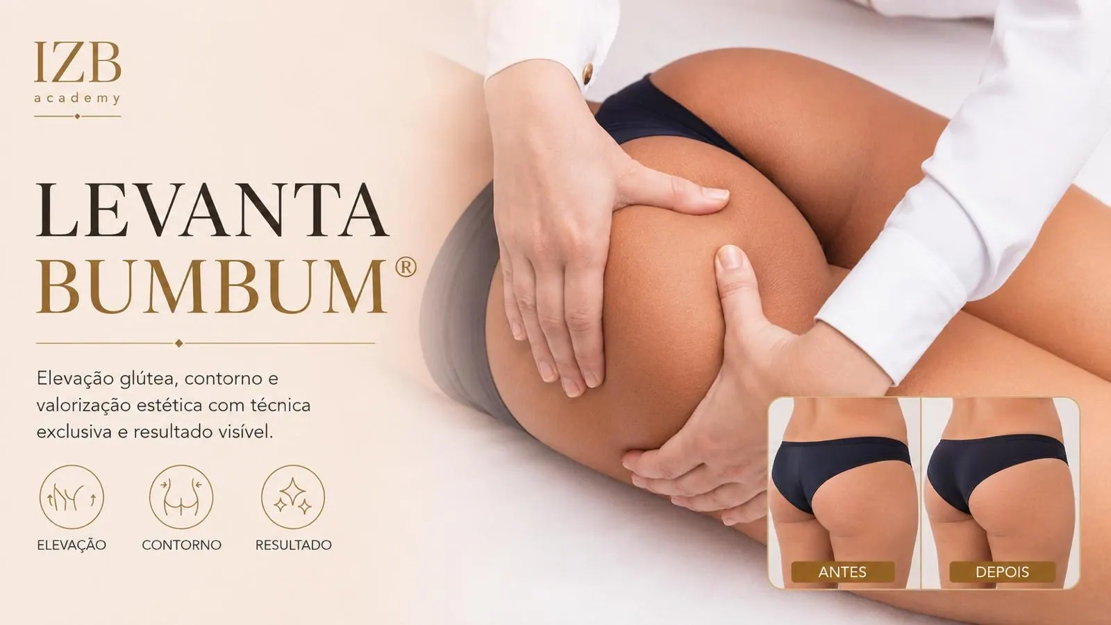 Levanta Bumbum®