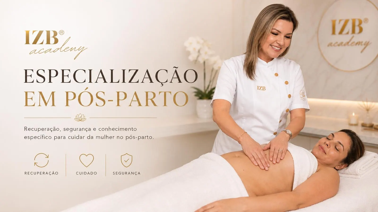 Pós-Parto