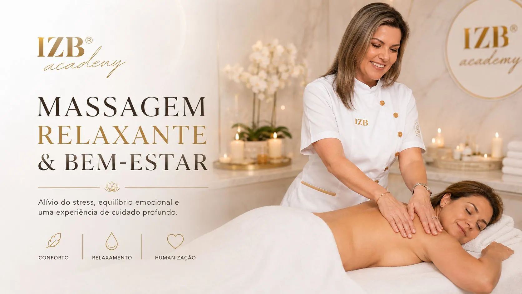 Relaxante & Bem-Estar